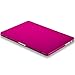Kuzy Compatible with MacBook Pro 15.4 inch Case Model A1398 with Retina Display Soft Touch 15 inch Plastic Hard Shell Cover for Older MacBook Pro 15.4 inch, Raspberry Pink
