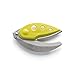 Chef'n LooseLeaf Plus Kitchen Herb Stripper & Chopper (Wasabi/Stainless Steel), 1 - 102-212-053 primary