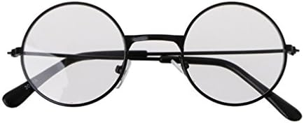 YOUAREEN Newborn Infants Photography Props Flat Glasses Baby Studio Shooting Photo Prop Photo BK
