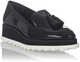Laura Moretti Mocassin Carla - Women - 5,5 - Black