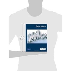Aritmética. Primera edición (Spanish Edition)