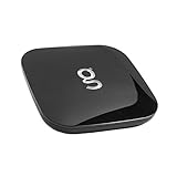 Matricom G-Box 8-Core Android 4K TV Box [2GB Ram/16GB HDD] Q²