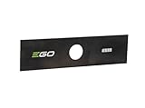 EGO Power+ AEB0800 Multi-Head System Replacement Edger Blade for EGO 56-Volt Edger Attachment EA0800