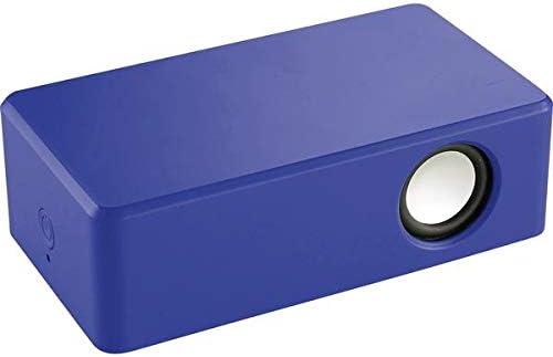 vibration speaker amazon OrigAudio Rock-It 3.0 Portable Vibration Speaker System for iPod, iPhone  and Standard 3.5 mm Jack ( main image 1