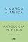 Livro Antologia poética: Seleção do autor