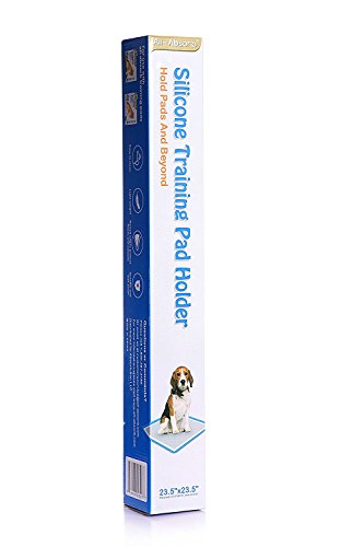 All-Absorb Silicone Pad Holder (4-Pack)