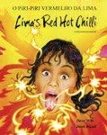 Mantra Lingua Lima's Red Hot Chilli, Portuguese and English