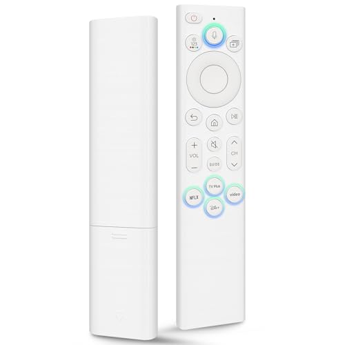 Samsung Voice Replacement Remote Control