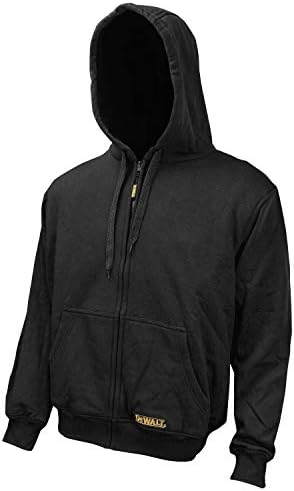 dewalt heated hoodie amazon