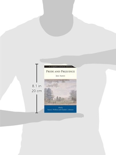 Pride and Prejudice - //coolthings.us