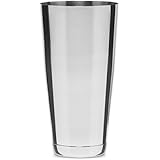 Cocktail Kingdom Koriko Large Weighted Shaking Tin