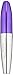 L'Oréal Paris Voluminous Butterfly Sculpt Washable Mascara, Black, 0.27 oz.