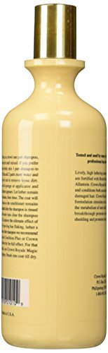 Crown Royale Biovite OB Shampoo #1 Concentrate
