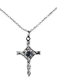 Childs Version of The Lord's Prayer Cross Necklace As Seen on TV Original