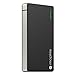 mophie Juice Pack Powerstation Mini 2500 mAh - Black/Silver (Certified Refurbished)