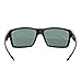 Magpul Explorer Sunglasses, Matte Black Frame, Gray-Green Lens (Polarized)