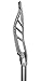 STX Lacrosse Hammer 500 Head (Unstrung)