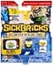 Sick Brix Double Pack Theme 4 Action Figure