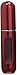 Travalo Classic Refillable Perfume Spray, Red