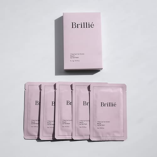 Lip Masks Lightening for Dark Lips Step 2 Part of 3 Total Lip Care System for Moisturising