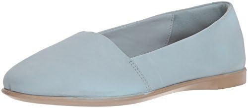 ecco incise enchant slip on