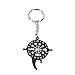Keychain Dart Wrench Tool Tighten Darts Shafts Beer Bottle Opener Indoor Game