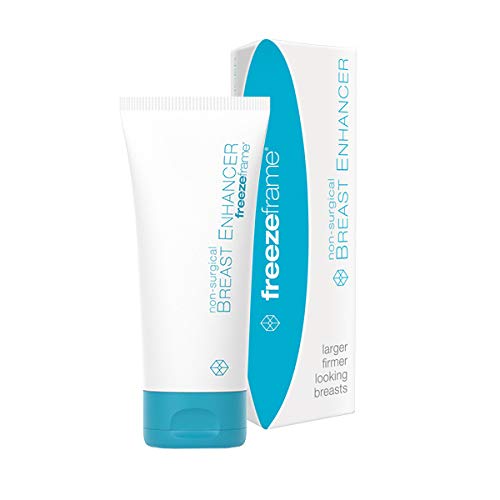 Freeze Frame Non-surgical Breast Enhancer 100ml Australian Made
