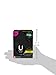 U by Kotex Sleek Regular Tampons, 36 Count