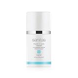 Sanitas Progressive Skinhealth Vitamin C Lactic Cleanser 120 ml.