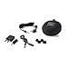 Maximo iM-390 iMetal Isolation Earphones (Silver)