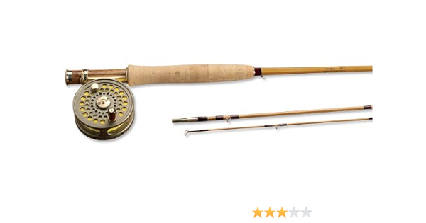 Orvis battenkill rod Clearance