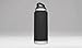 YETI Rambler 36oz Vacuum Insulated Stainless Steel Bottle with Cap (Stainless Steel) (Black)