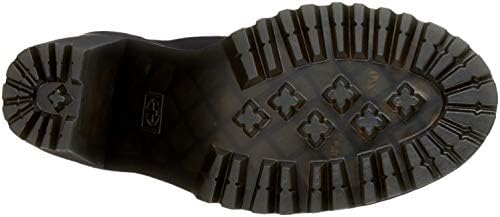 Dr. Martens Women's Kendra Fashion Boot 4 Dr. Martens Women's Kendra Fashion Boot