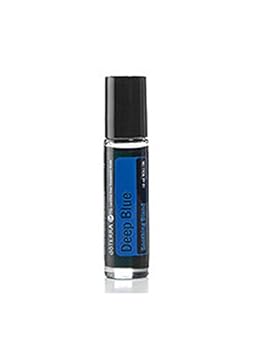 Doterra Deep Blue Roll On - Ölmischung 10ml