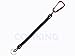 5x Fishing Lanyards Boating Kayak Camping Secure Pliers Lip Grips Tackle Tools