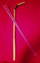 Dhol Beaters Dagga and Tilli Set (1 +2) Punjabi