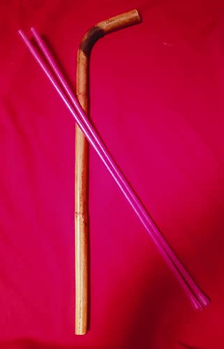 Dhol Beaters Dagga and Tilli Set (1 +2) Punjabi