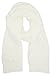 Bellady Unisex Winter Thick Chunky Cable Knit Twist Scarf Warm Shawl