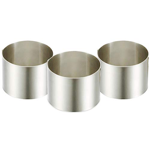 貝印 ケーキ型 シルバーの商品画像