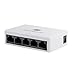 Brash Networks BN-FE105 5-Port 10/100 Mbps Full Duplex Desktop Unmanaged Fast Ethernet Switch
