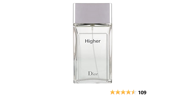 christian dior higher cologne
