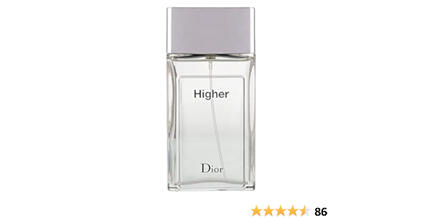 dior higher