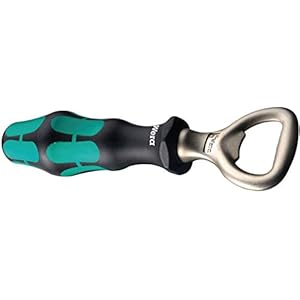 Wera Flesopener 145 mm, 05030005003