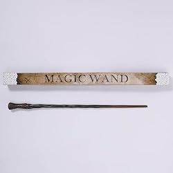 EZVYAO Wizard Wand Magic Witch Sorcerer Wands for