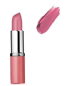 Image of Clinique Long Last Soft Matte Lipstick (Promotional Full Size Tube) - Matte Petal