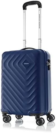 American Tourister Senna Hard Large Size Check-In Luggage Bag