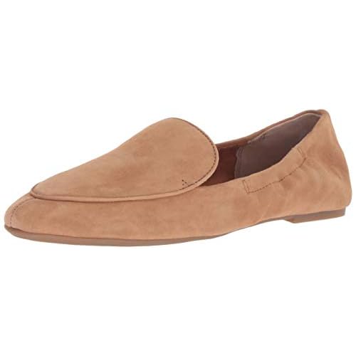 lucky brand moccasins amazon