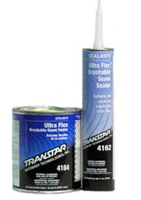 Click Here to See More Images Transtar 4164 Ultra Flex Brushable Seam Sealer - 1 Quart