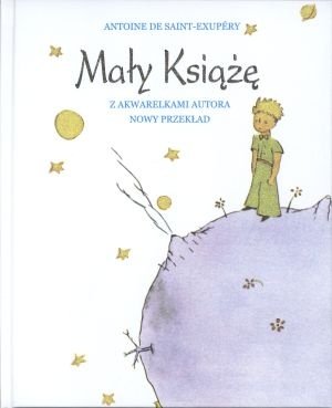Maly Ksiaze