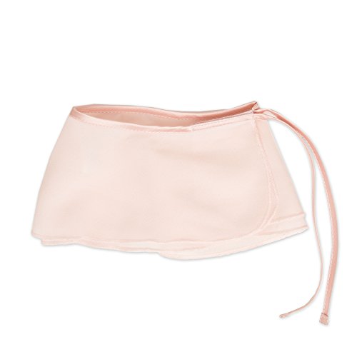 Maplelea Pirouettes and Plies, Ballet Dance Outfit for 18 Inch Dolls